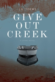 Give Out Creek