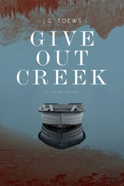 Bertrand.pt - Give Out Creek