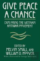 Give Peace A Chance