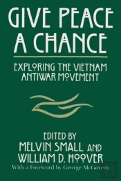 Give Peace A Chance