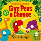 Give Peas A Chance