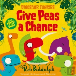 Bertrand.pt - Give Peas A Chance