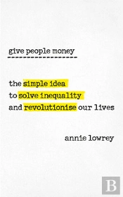 Give People Money
