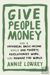 Give People Money
