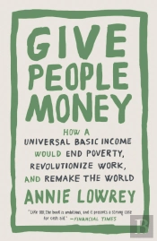 Give People Money