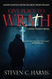 Give Place To Wrath