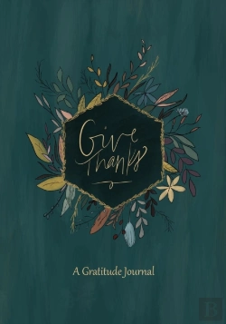 Bertrand.pt - Give Thanks: A Gratitude Journal