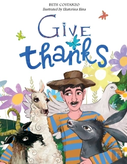 Bertrand.pt - Give Thanks