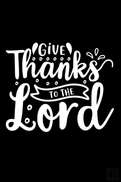 Bertrand.pt - Give Thanks To The Lord