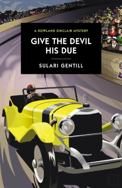 Bertrand.pt - Give The Devil His Due