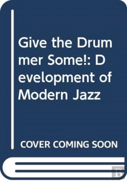 Bertrand.pt - Give The Drummer Some!
