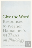 Give The Word