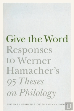 Bertrand.pt - Give The Word