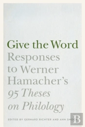 Give The Word