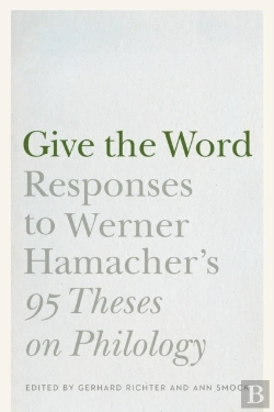 Bertrand.pt - Give The Word