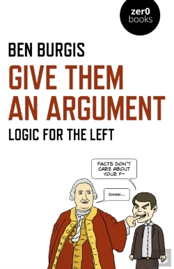 Bertrand.pt - Give Them An Argument