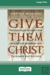 Give Them Christ