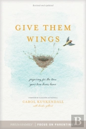 Give Them Wings