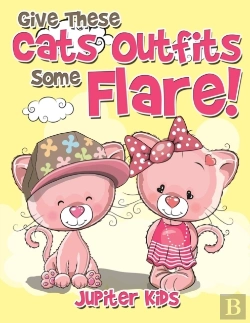 Bertrand.pt - Give These Cats Outfits Some Flare!