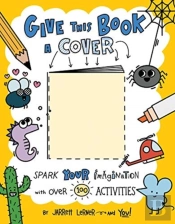 Give This Book A Cover