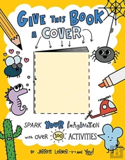 Bertrand.pt - Give This Book A Cover