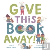 Give This Book Away!