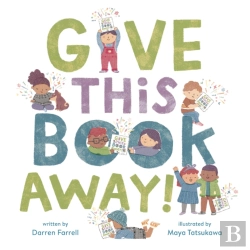Bertrand.pt - Give This Book Away!