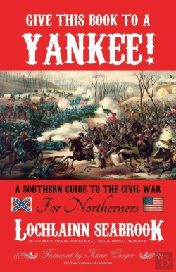 Bertrand.pt - Give This Book To A Yankee!