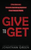Give To Get