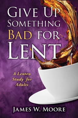 Bertrand.pt - Give Up Something Bad For Lent