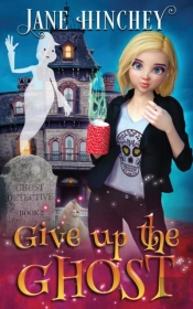 Give Up The Ghost