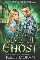 Give Up The Ghost