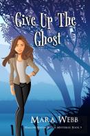 Give Up The Ghost