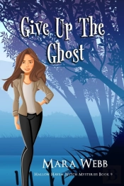 Give Up The Ghost