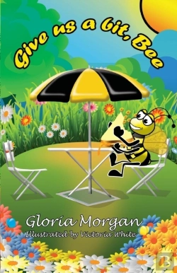 Bertrand.pt - Give Us A Bit, Bee!