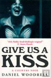 Give Us A Kiss