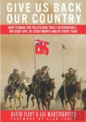 Give Us Back Our Country