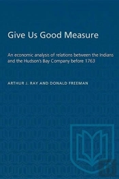 Give Us Good Measure