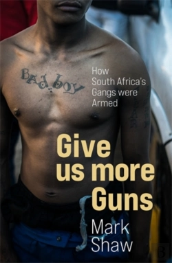 Bertrand.pt - Give Us More Guns