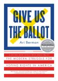 Give Us The Ballot