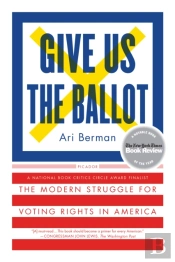 Give Us The Ballot