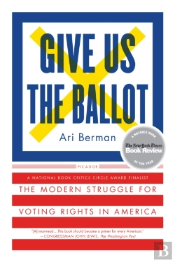 Bertrand.pt - Give Us The Ballot