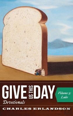 Bertrand.pt - Give Us This Day Devotionals, Volume 3