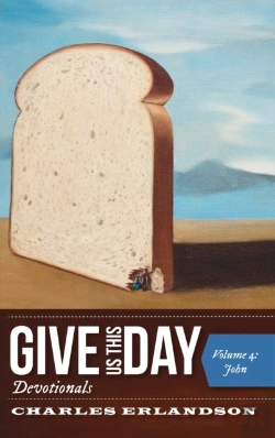 Bertrand.pt - Give Us This Day Devotionals, Volume 4