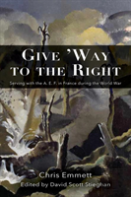 Give 'Way To The Right