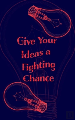 Bertrand.pt - Give Your Ideas A Fighting Chance - Blan
