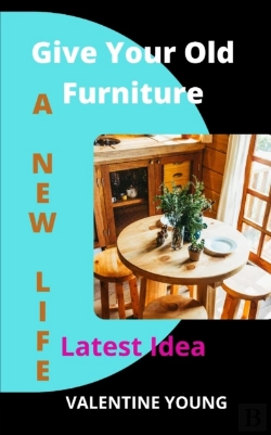 Bertrand.pt - Give Your Old Furniture A New Life - Latest Idea