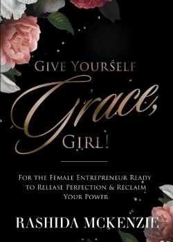 Bertrand.pt - Give Yourself Grace, Girl!