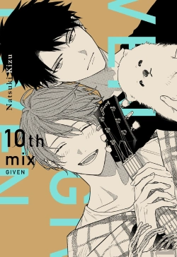 Bertrand.pt - Given 10th Mix