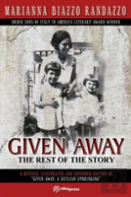 Given Away